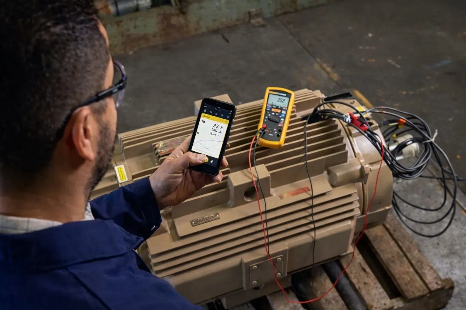 Sistemas de Bombeo Industrial - SIMETRI Colombia